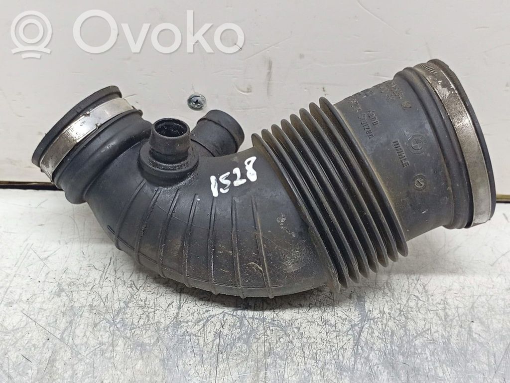 BMW 1 F20 F21 Conductă/furtun admisie aer 