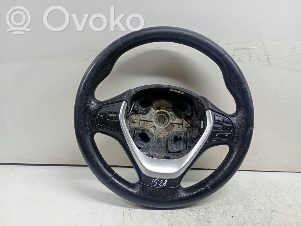 BMW 1 F20 F21 Volan 