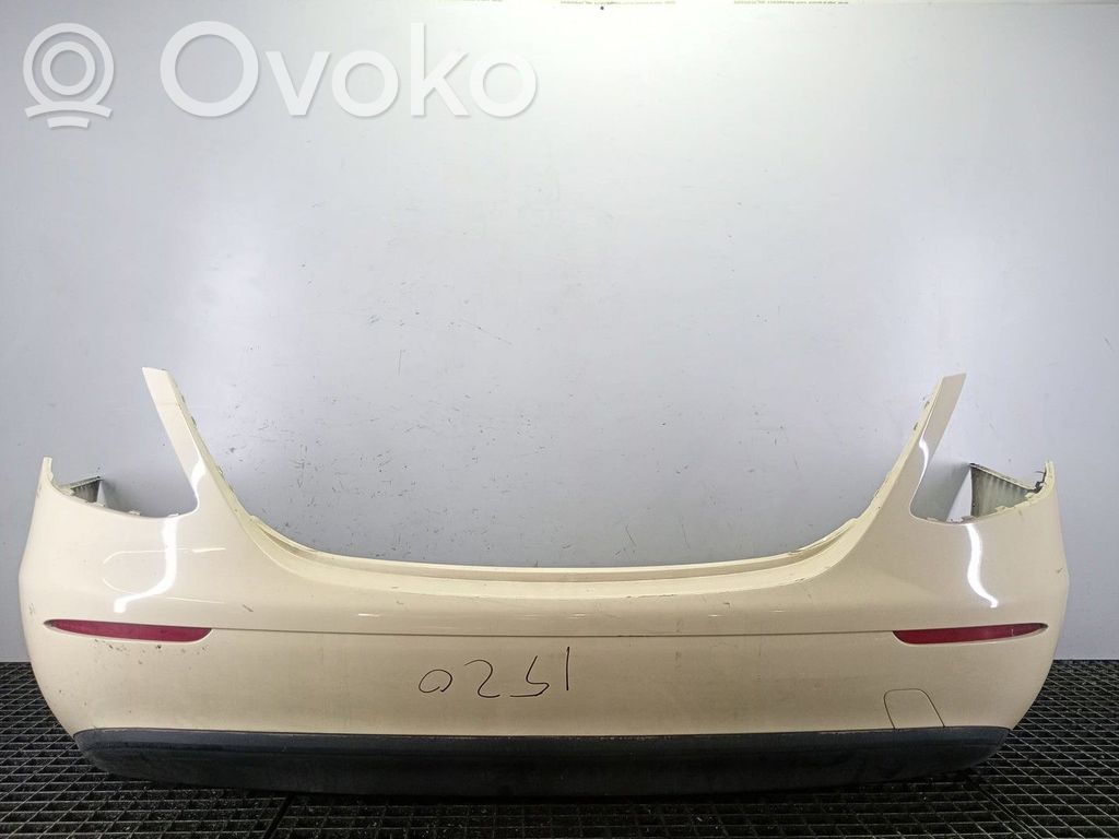 Mercedes-Benz E W213 Puskuri 