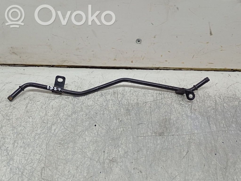 Volkswagen PASSAT CC Przewód / Wąż chłodnicy