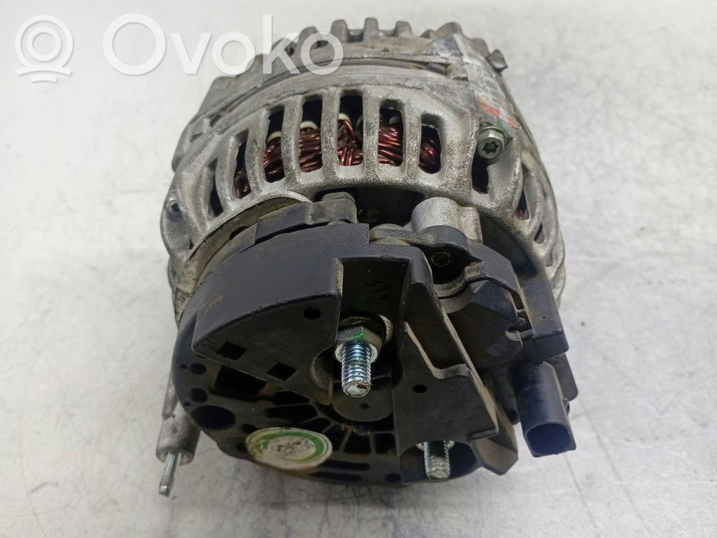 Skoda Octavia Mk2 (1Z) Alternator 