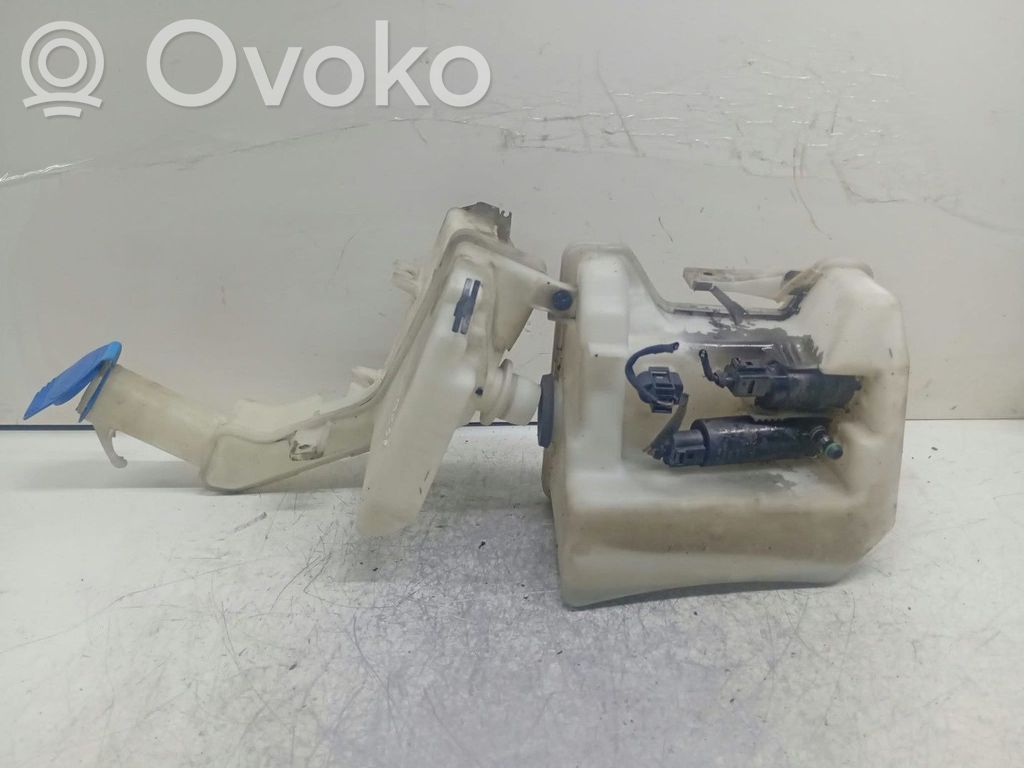 Volkswagen PASSAT CC Wischwasserbehälter