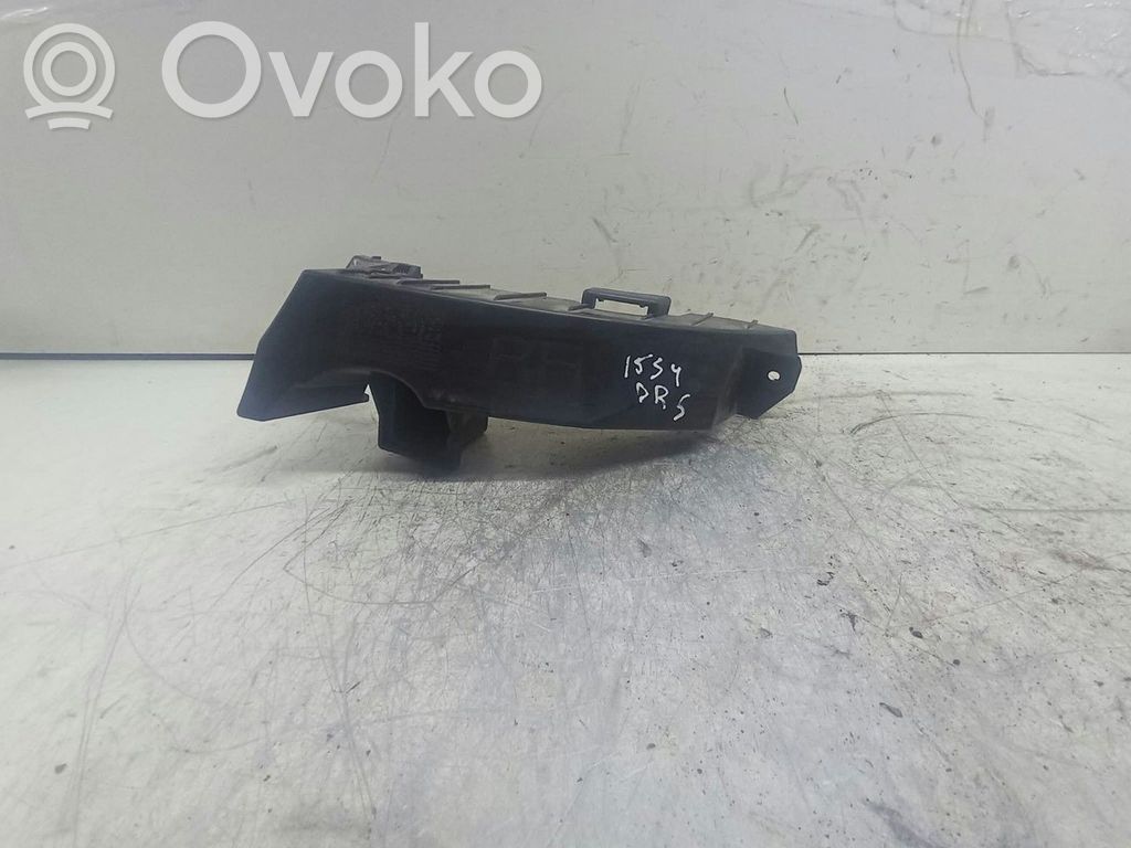 Renault Arkana Uchwyt / Mocowanie zderzaka tylnego 