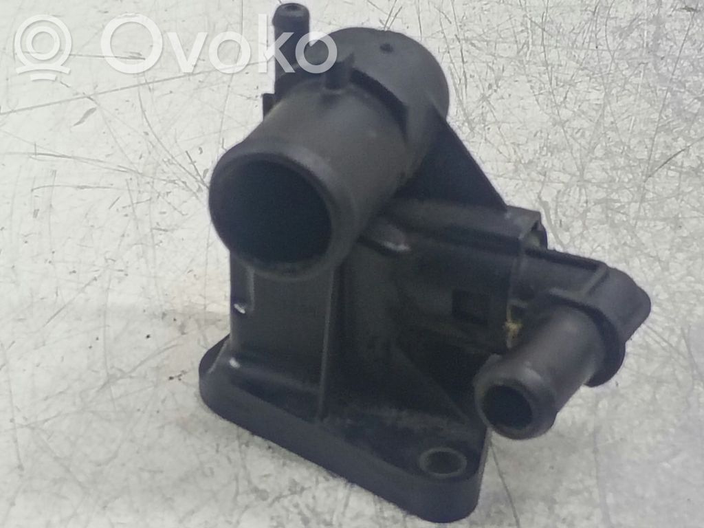 Opel Astra G Alloggiamento termostato