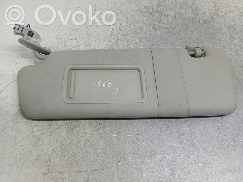 Audi A4 S4 B7 8E 8H Pare-soleil