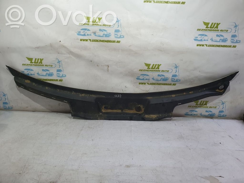 Porsche Cayenne (92A) Pyyhinkoneiston lista 