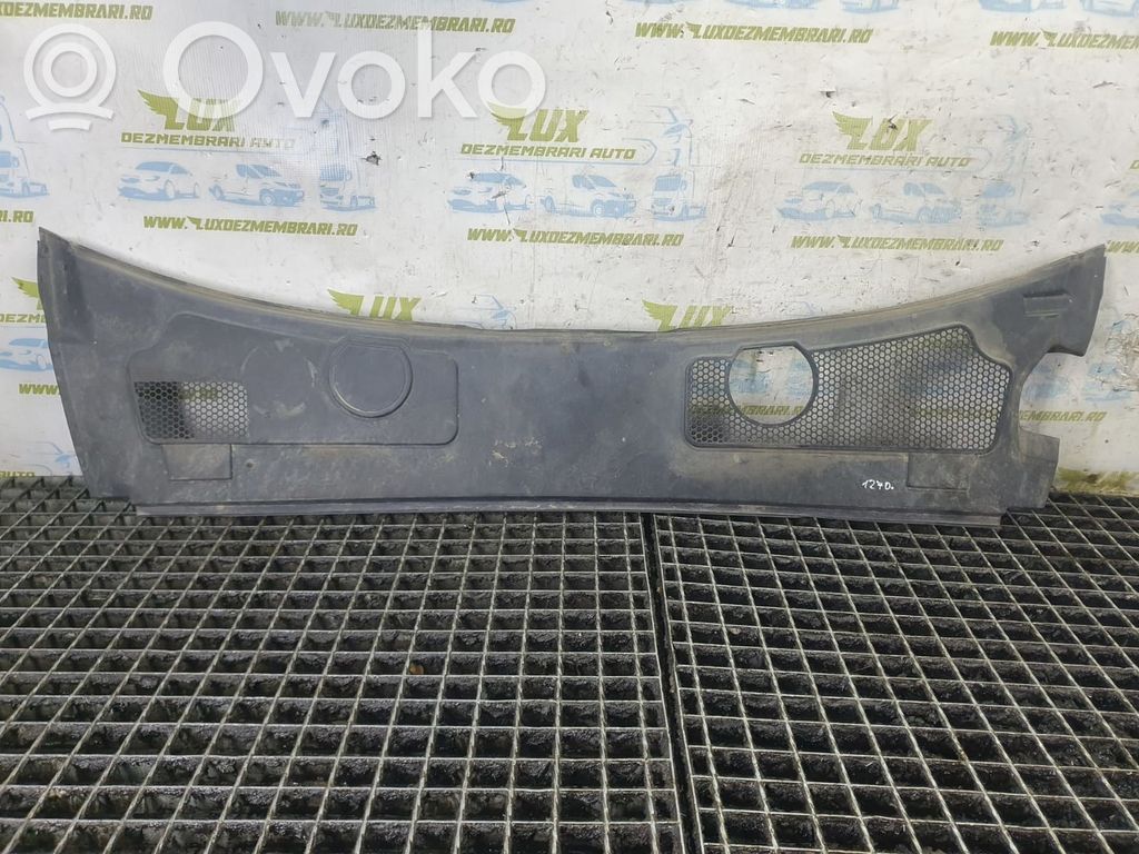 Audi A6 S6 C6 4F Rivestimento del tergicristallo