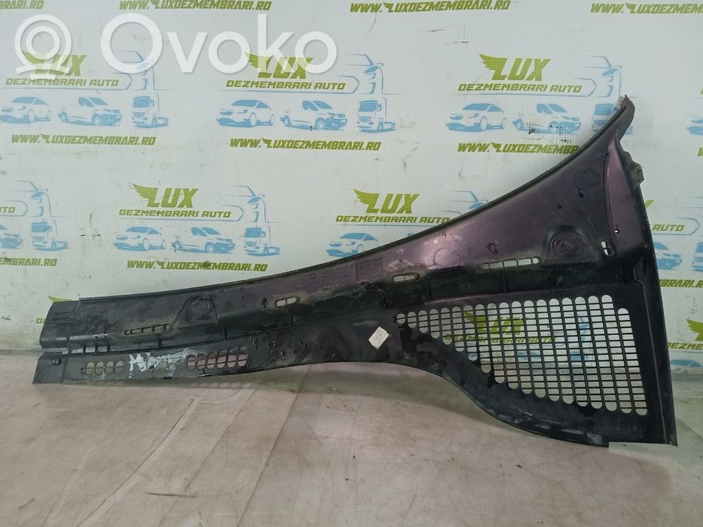 Skoda Fabia Mk3 (NJ) Garniture d'essuie-glace