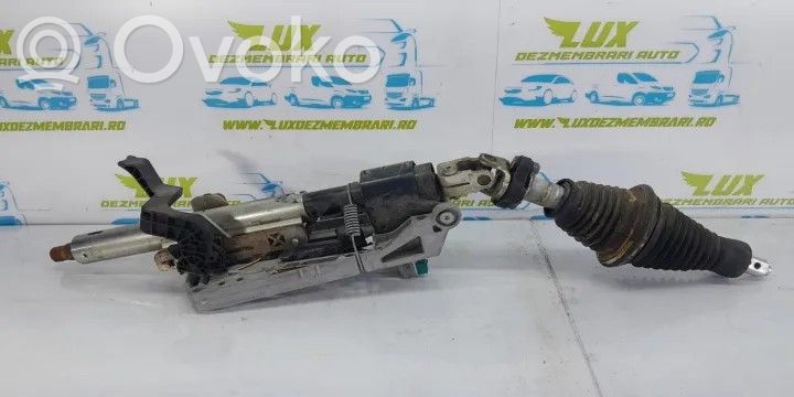 Mercedes-Benz C W204 Piantone dello sterzo posteriore
