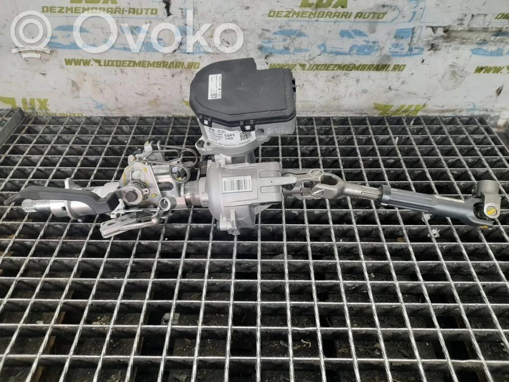 KIA Pro Cee'd III Lenksäule hinten