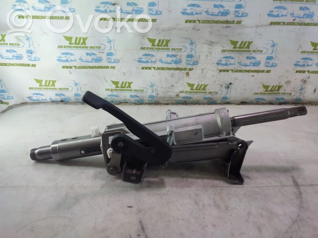 Audi A6 S6 C8 4K Piantone dello sterzo posteriore