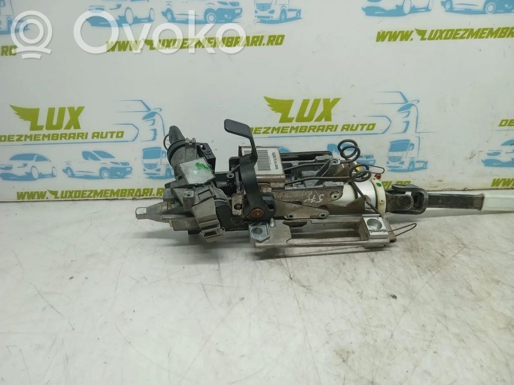 Ford Mondeo Mk III Piantone dello sterzo posteriore 