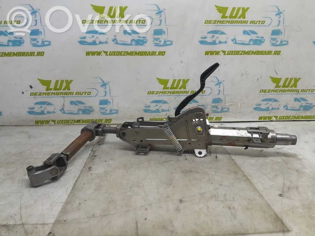 Volkswagen Golf V Columna de dirección trasera