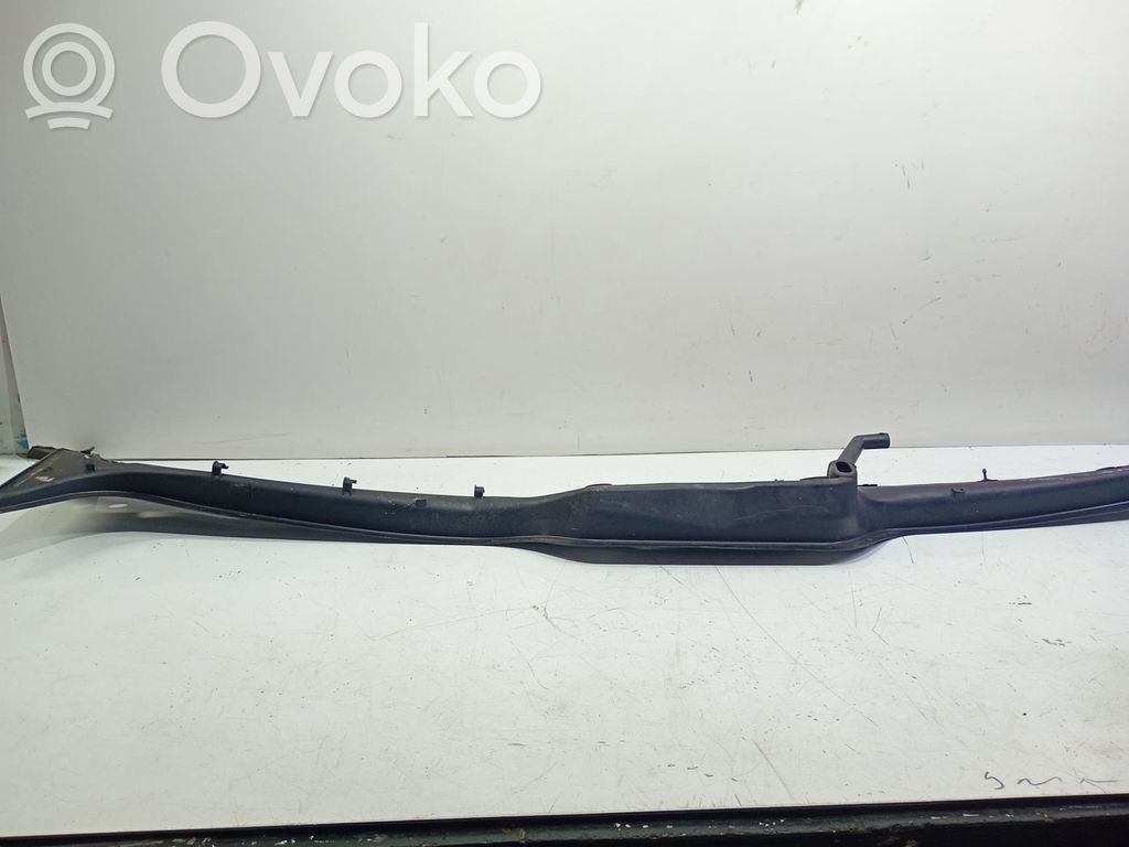 BMW 7 E65 E66 Zierleiste Scheibenwischer