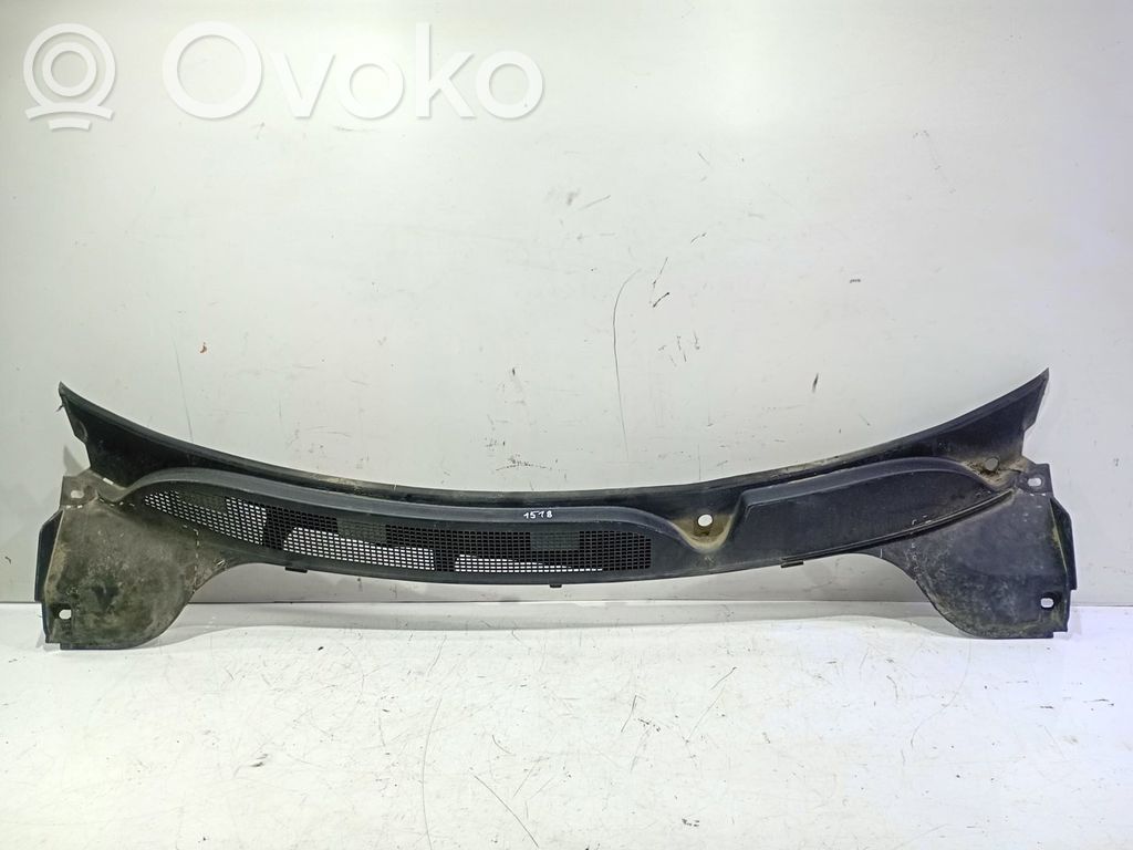 Renault Megane II Podszybie przednie 