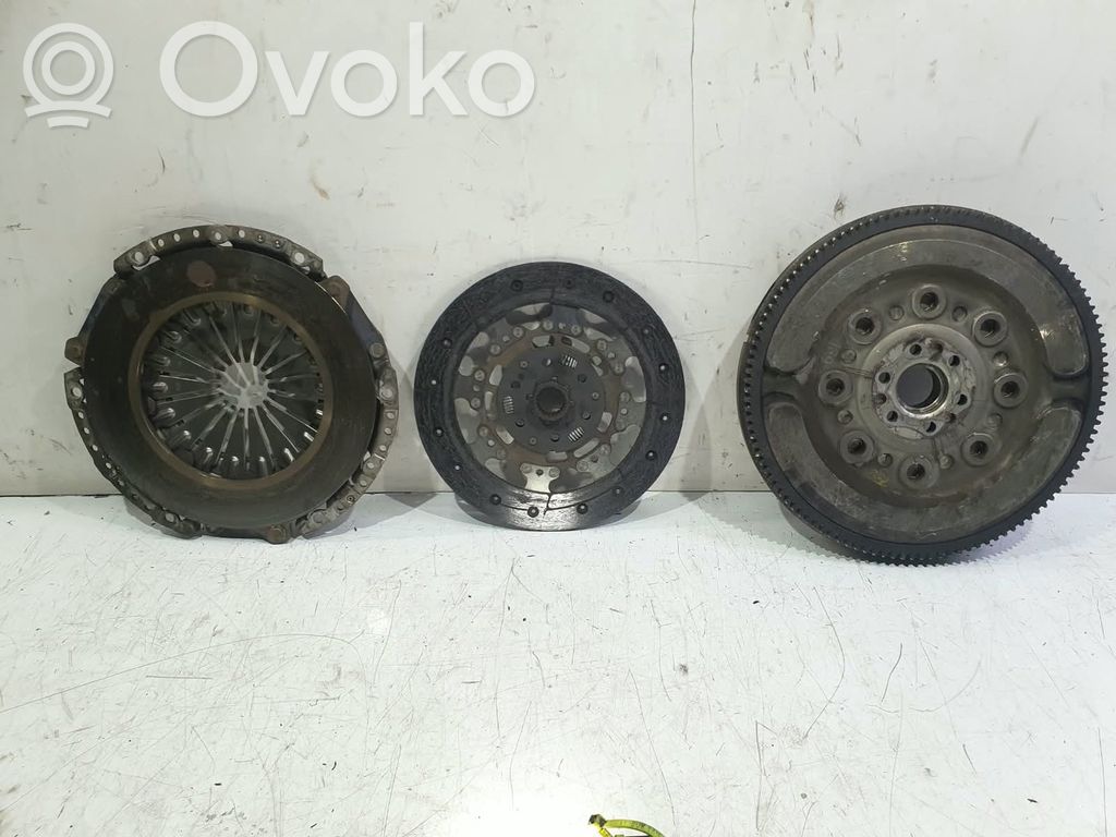 Ford Focus C-MAX Kit frizione 