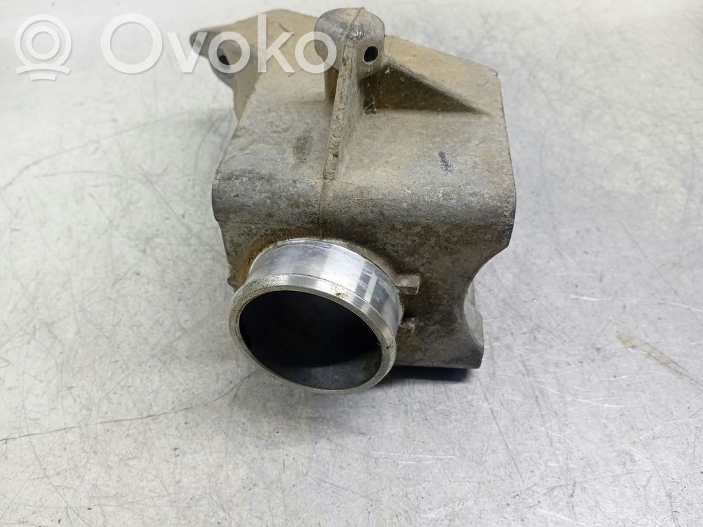 Mercedes-Benz Vito Viano W639 Support, suspension du moteur 