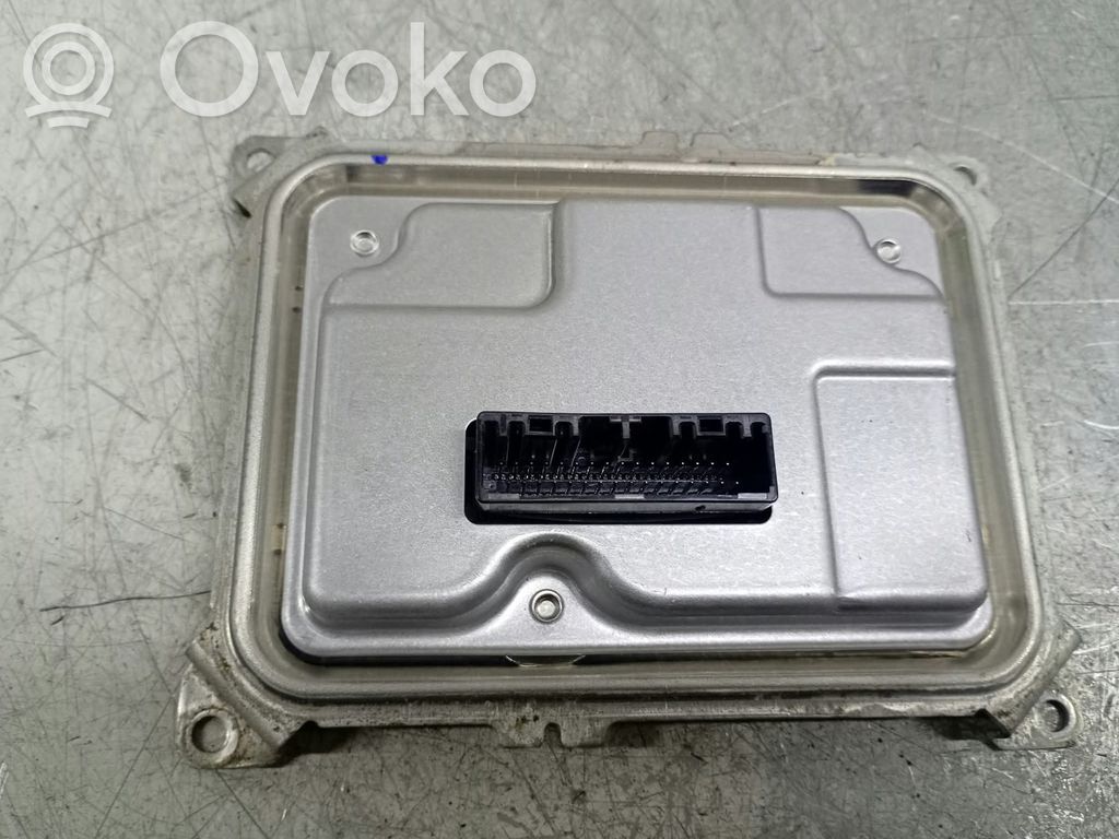 Peugeot 2008 II Lichtmodul Lichtsensor 