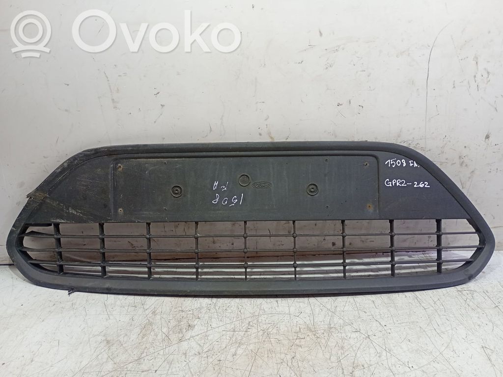 Ford Focus Kratka dolna zderzaka przedniego 