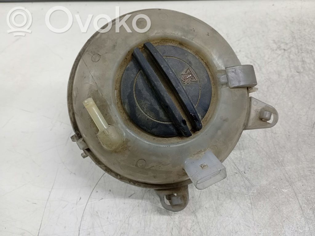 Skoda Octavia Mk3 (5E) Zbiornik wyrównawczy chłodziwa 