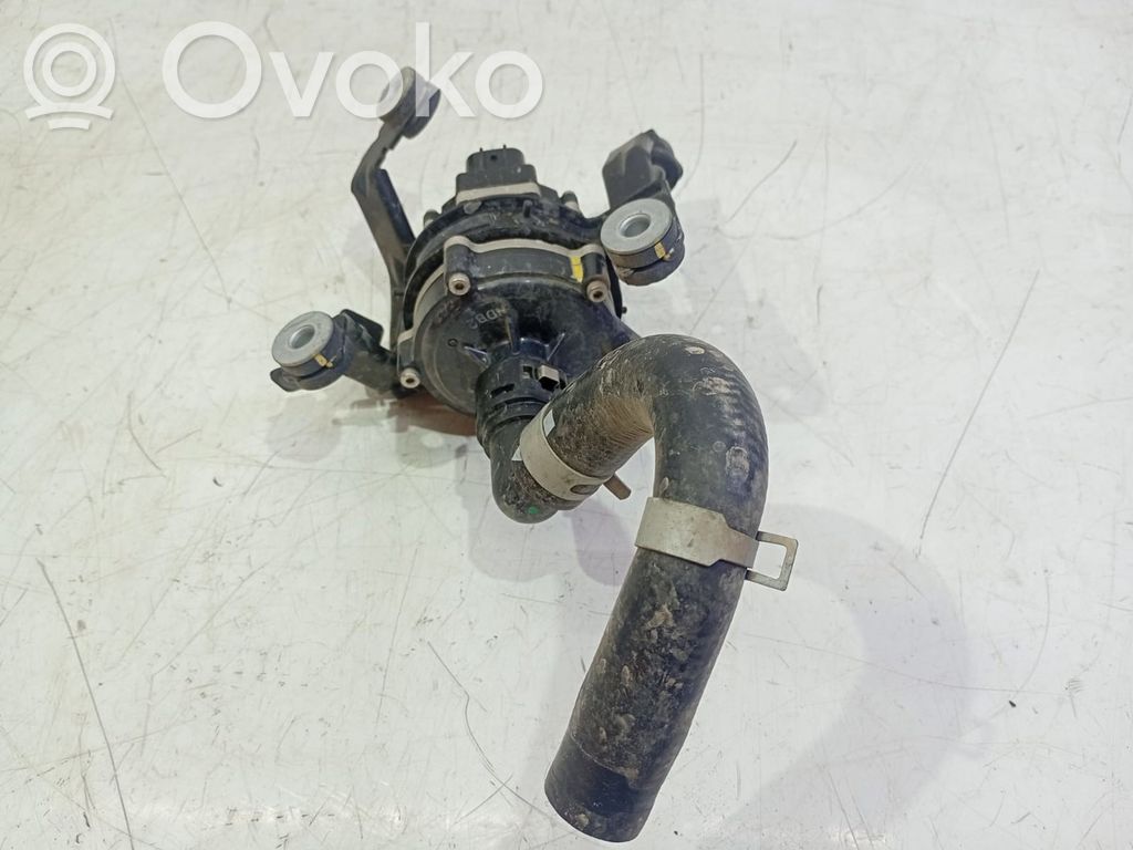 Hyundai Ioniq Bomba de agua