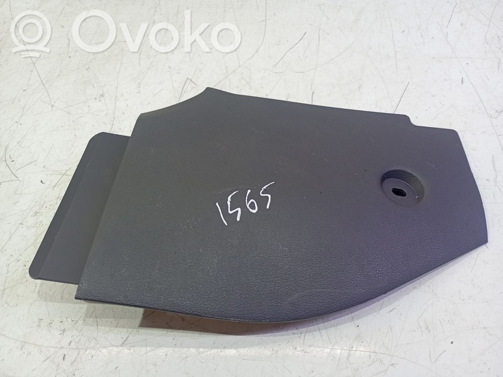 Hyundai Ioniq Mască ceasuri bord 