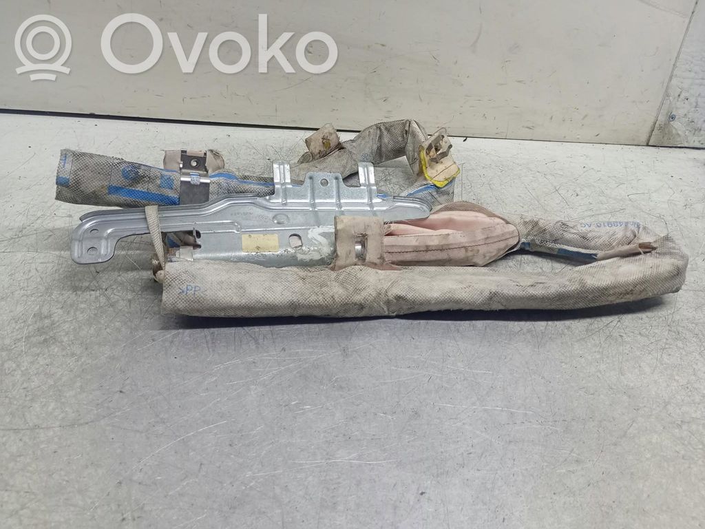 BMW 5 F10 F11 Airbag da tetto 
