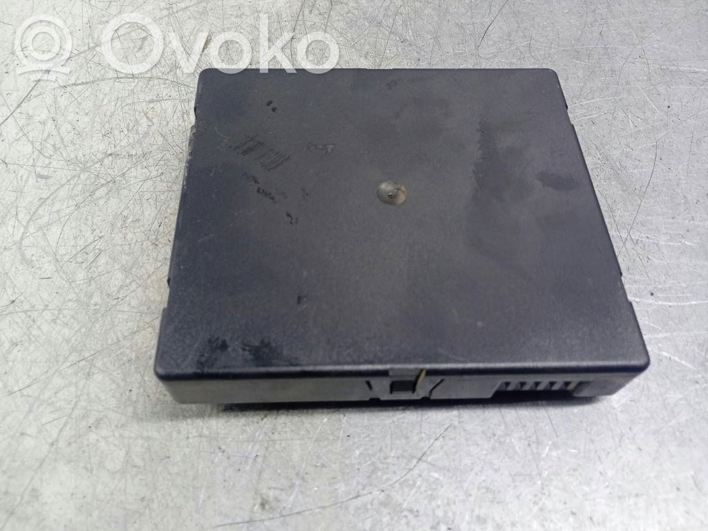 Audi A6 S6 C6 4F Moduł / Sterownik komfortu 