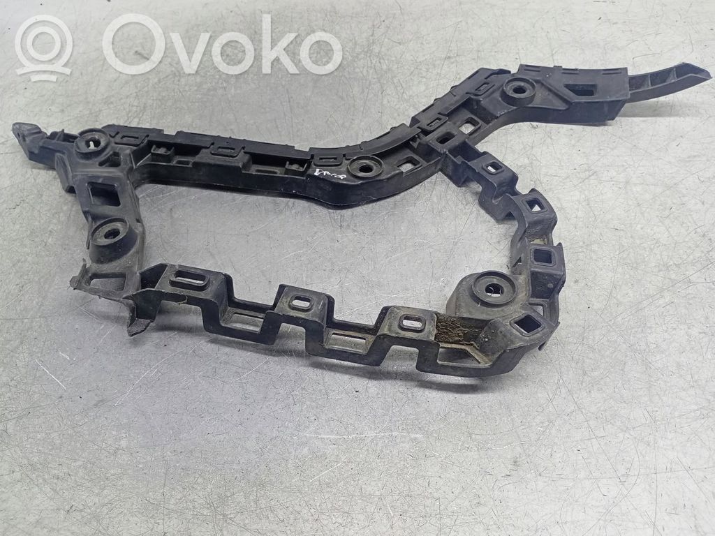 Volkswagen Golf VII Support de pare-chocs arrière 