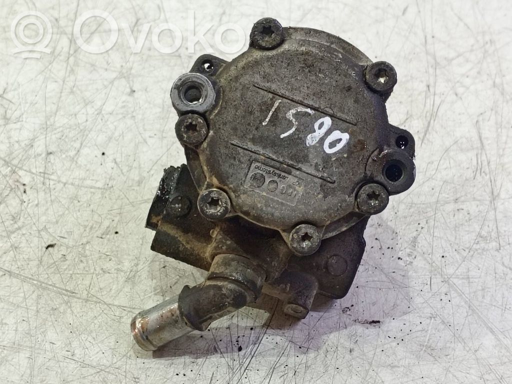 Dacia Logan II Pompa servosterzo 