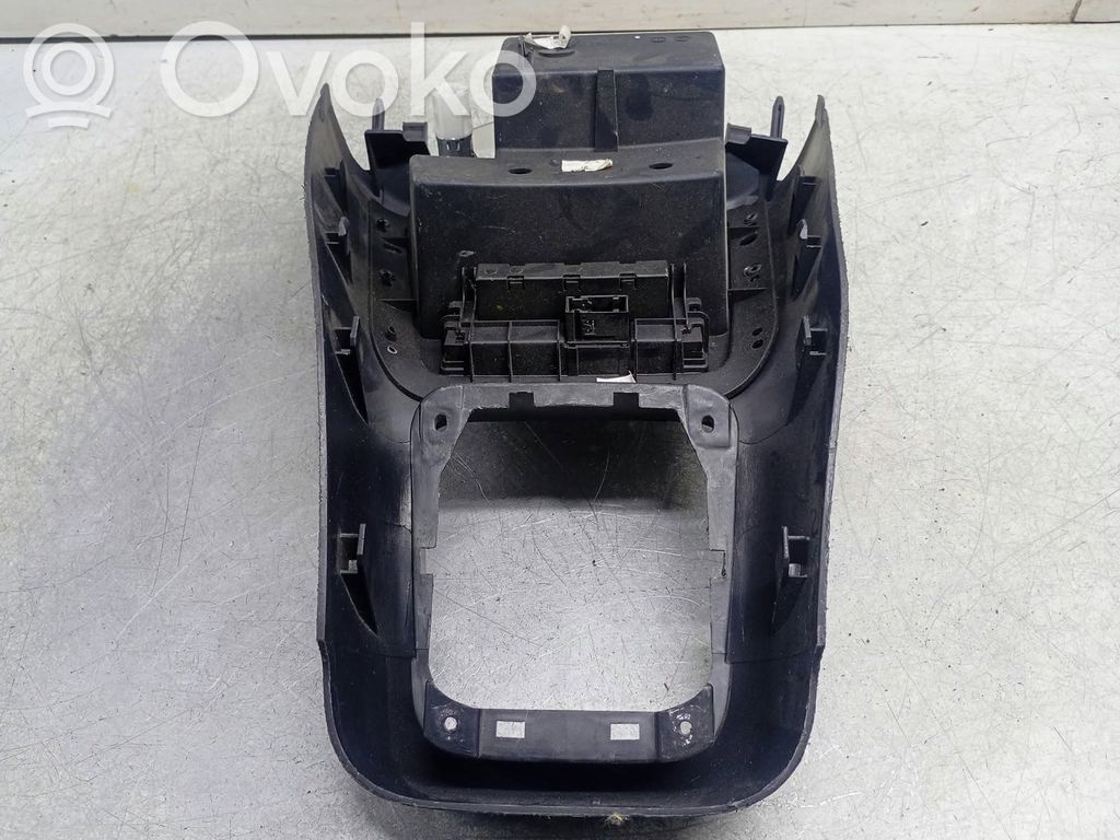 Volkswagen Golf Plus Cornice cruscotto 