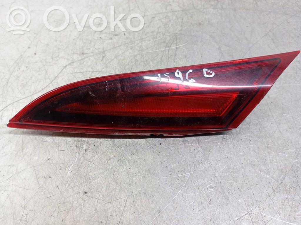 Opel Insignia A Feux arrière sur hayon 
