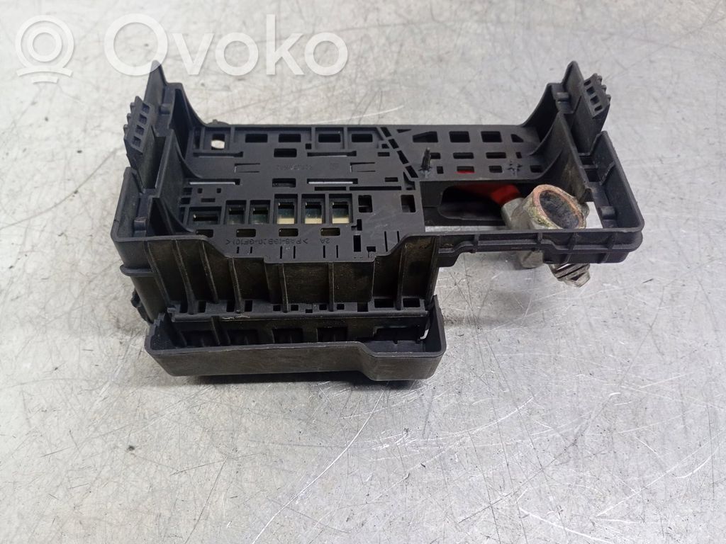 Opel Insignia A Cablu cu bornă negativă (baterie) 