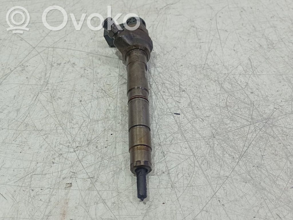 Volkswagen Tiguan Allspace Injector combustibil 