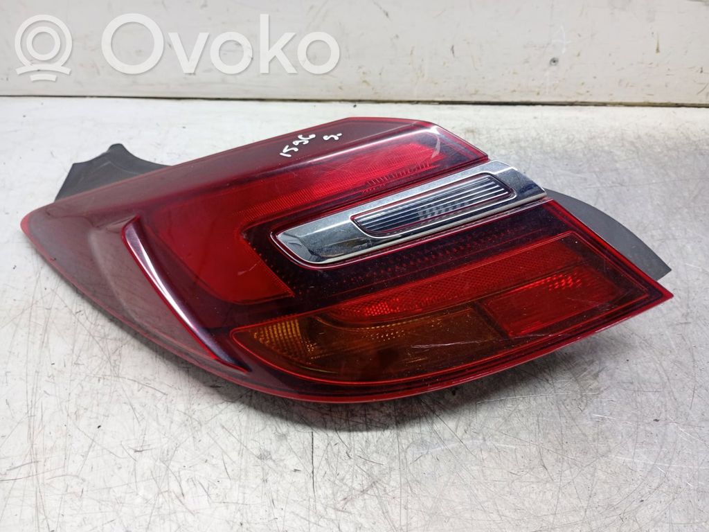 Opel Insignia A Rückleuchte Heckleuchte