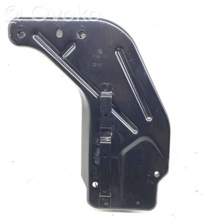 BMW 3 E92 E93 Engine mounting bracket 