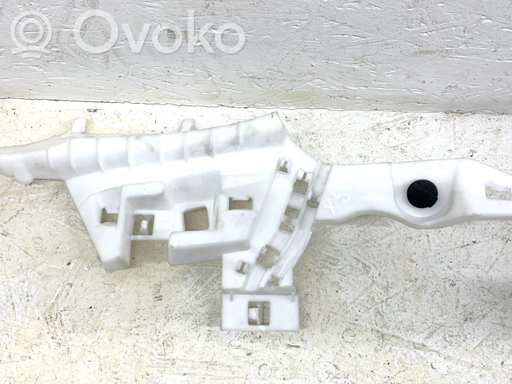 Citroen C3 Kita centrinė konsolės (tunelio) detalė 