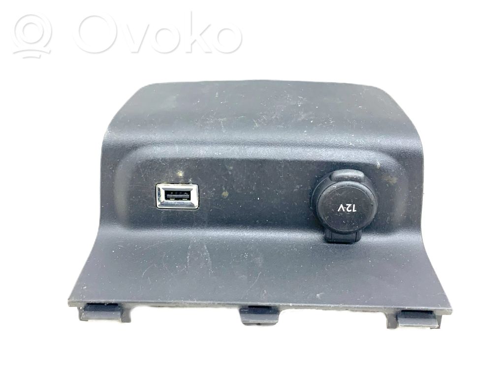 Citroen C3 Other interior part 