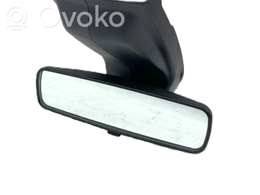Citroen C3 Specchietto retrovisore (interno) 