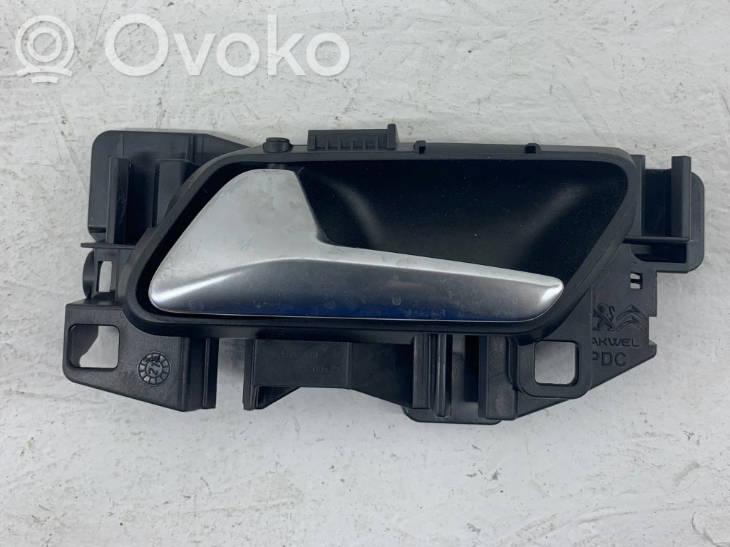 Opel Corsa F Innentürgriff Innentüröffner hinten 