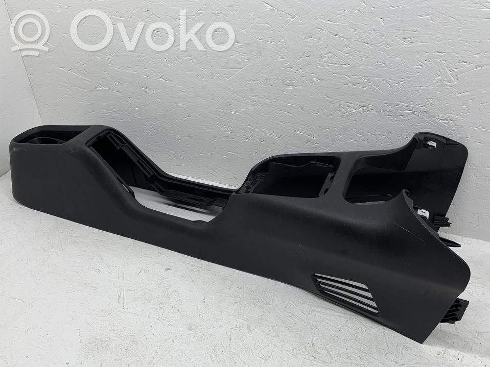Citroen C3 Center console 