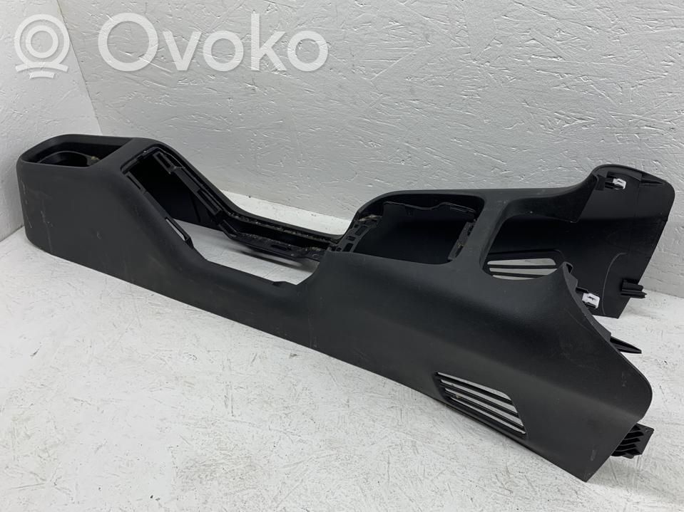 Citroen C3 Center console 