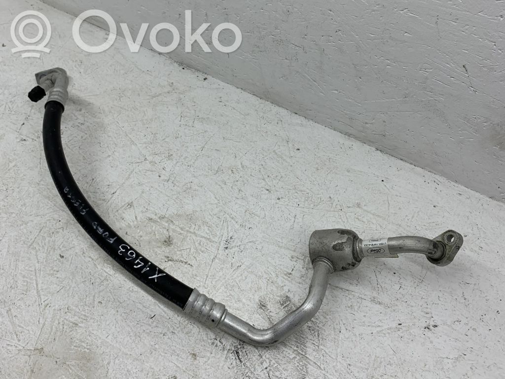 Ford Fiesta Ilmastointilaitteen putki (A/C) 