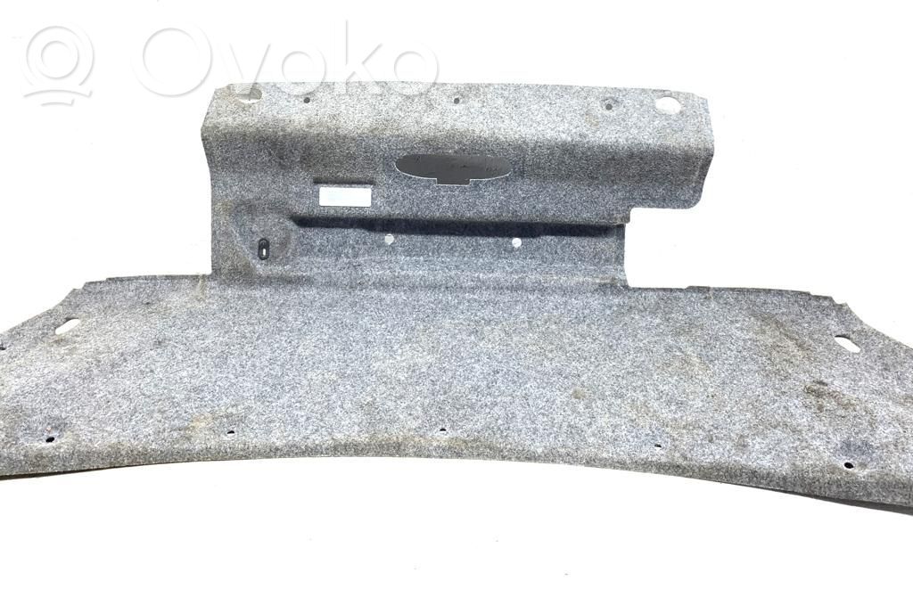 BMW 3 E92 E93 Other trunk/boot trim element 