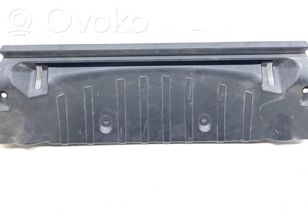 BMW 3 E92 E93 Other trunk/boot trim element 