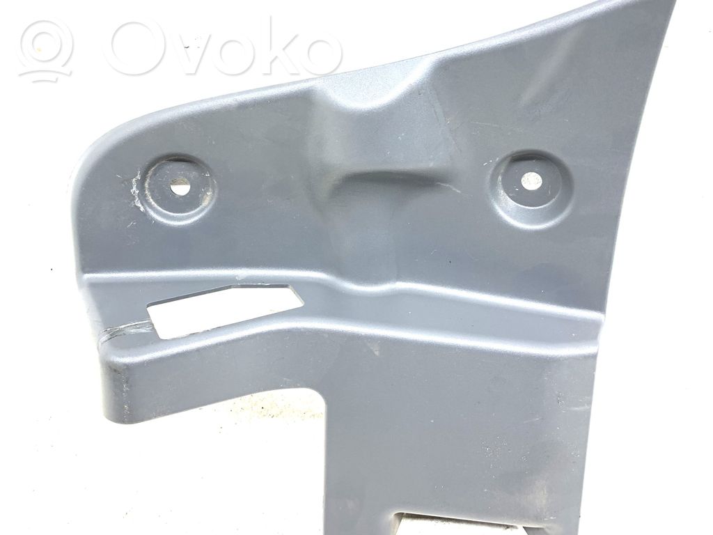 BMW 3 E92 E93 Kita bagažinės apdailos detalė 