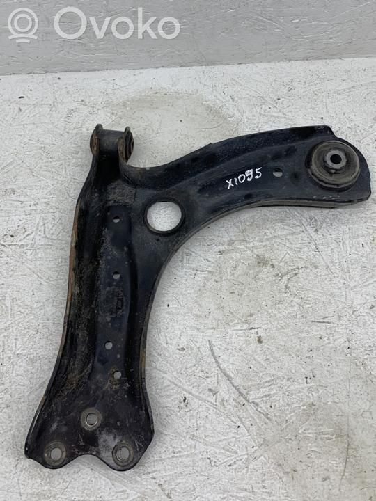 Audi A1 Front lower control arm/wishbone 