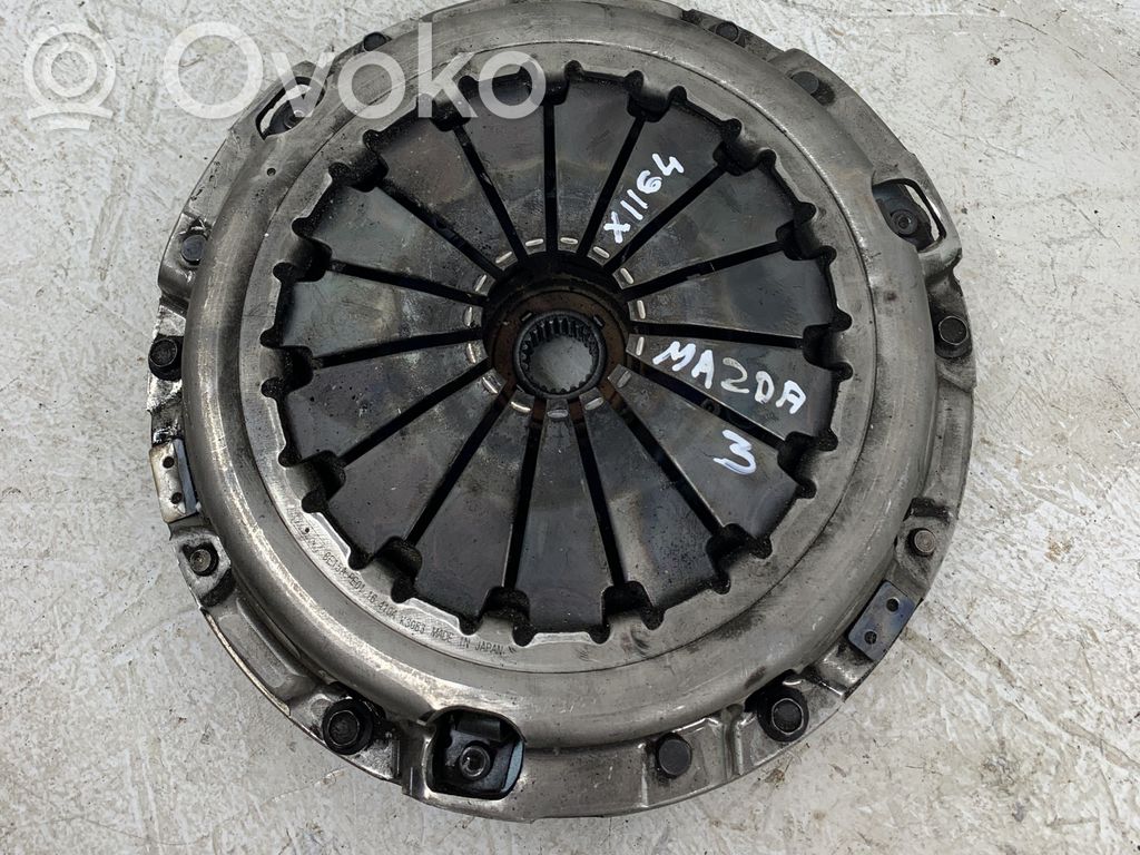 Mazda 3 II Sajūga komplekts 