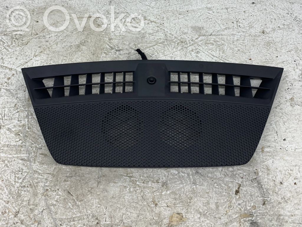 Opel Astra L Autres pièces du tableau de bord 