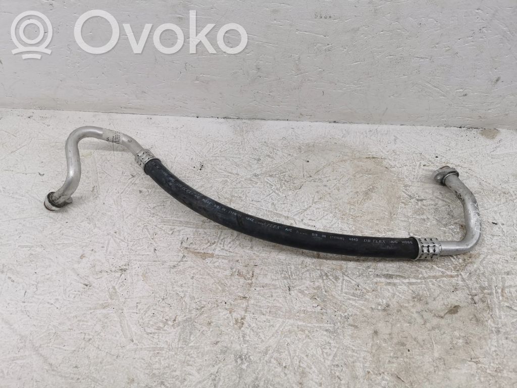 Opel Astra L Wąż / Przewód klimatyzacji A/C 